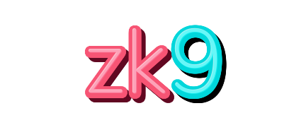 zk9 — logo kanal